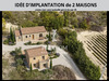 Ma-Cabane - Vente Terrain Mallemoisson, 1380 m²