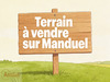 Ma-Cabane - Vente Terrain MANDUEL, 355 m²