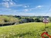 Ma-Cabane - Vente Terrain Mansac, 1308 m²