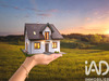 Ma-Cabane - Vente Terrain Mansac, 862 m²