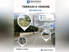 Ma-Cabane - Vente Terrain Mantes-la-Ville, 293 m²