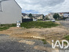 Ma-Cabane - Vente Terrain Marange-Silvange, 384 m²