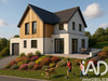 Ma-Cabane - Vente Terrain Marcoussis, 2145 m²