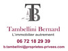 Ma-Cabane - Vente Terrain MARCY L ETOILE, 802 m²