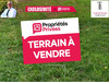 Ma-Cabane - Vente Terrain MARCY L ETOILE, 802 m²