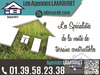 Ma-Cabane - Vente Terrain MAREIL-MARLY, 474 m²