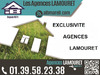 Ma-Cabane - Vente Terrain MAREIL-MARLY, 453 m²
