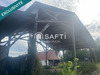Ma-Cabane - Vente Terrain Maresquel-Ecquemicourt, 1359 m²