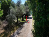 Ma-Cabane - Vente Terrain Marguerittes, 1076 m²