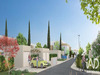 Ma-Cabane - Vente Terrain Marguerittes, 397 m²