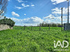 Ma-Cabane - Vente Terrain Marles-en-Brie, 680 m²