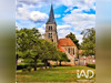 Ma-Cabane - Vente Terrain Marles-en-Brie, 680 m²