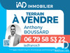 Ma-Cabane - Vente Terrain Marles-en-Brie, 680 m²