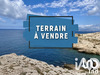 Ma-Cabane - Vente Terrain Marseille, 290 m²