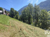 Ma-Cabane - Vente Terrain Marthod, 2122 m²