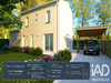 Ma-Cabane - Vente Terrain Martignas-sur-Jalle, 760 m²
