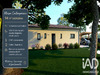 Ma-Cabane - Vente Terrain Martignas-sur-Jalle, 760 m²