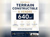 Ma-Cabane - Vente Terrain Martigues, 640 m²