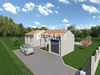 Ma-Cabane - Vente Terrain Martillac, 720 m²