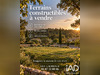 Ma-Cabane - Vente Terrain Martillac, 700 m²