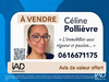 Ma-Cabane - Vente Terrain Maureillas-Las-Illas, 660 m²