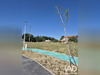 Ma-Cabane - Vente Terrain Mazères, 473 m²