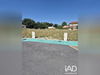 Ma-Cabane - Vente Terrain Mazères, 473 m²