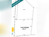 Ma-Cabane - Vente Terrain Mazeres-sur-Salat, 1901 m²