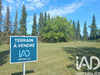 Ma-Cabane - Vente Terrain Mazières-de-Touraine, 1034 m²
