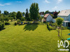 Ma-Cabane - Vente Terrain Mazières-de-Touraine, 535 m²