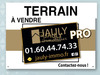 Ma-Cabane - Vente Terrain Meaux, 621 m²