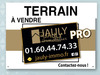 Ma-Cabane - Vente Terrain Meaux, 560 m²