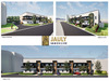 Ma-Cabane - Vente Terrain Meaux, 2101 m²