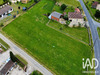 Ma-Cabane - Vente Terrain Meauzac, 1427 m²
