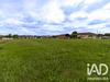 Ma-Cabane - Vente Terrain Meauzac, 1427 m²