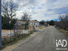 Ma-Cabane - Vente Terrain Méjannes-le-Clap, 834 m²
