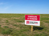 Ma-Cabane - Vente Terrain MENONVAL, 1395 m²