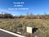 Ma-Cabane - Vente Terrain Mericourt, 868 m²