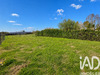 Ma-Cabane - Vente Terrain Mervent, 707 m²