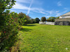 Ma-Cabane - Vente Terrain MESCHERS SUR GIRONDE, 1500 m²