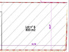 Ma-Cabane - Vente Terrain METZERVISSE, 833 m²