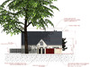 Ma-Cabane - Vente Terrain Meung-sur-Loire, 610 m²