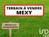 Ma-Cabane - Vente Terrain Mexy, 997 m²