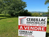 Ma-Cabane - Vente Terrain MEZEL, 759 m²