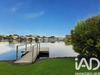 Ma-Cabane - Vente Terrain Milly-sur-Thérain, 598 m²