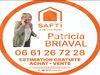 Ma-Cabane - Vente Terrain Mingoval, 1100 m²