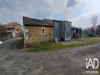 Ma-Cabane - Vente Terrain Mirambeau, 646 m²