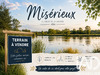 Ma-Cabane - Vente Terrain Misérieux, 960 m²