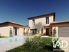 Ma-Cabane - Vente Terrain Mizérieux, 934 m²