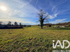 Ma-Cabane - Vente Terrain Moissannes, 1362 m²